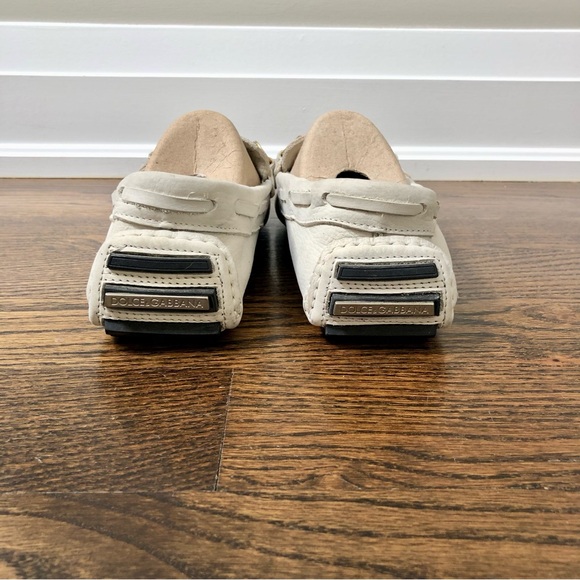 💠 Dolce & Gabbana Driver Moccasin - Picture 5 of 9